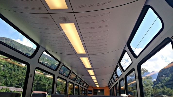 Panoramawagen