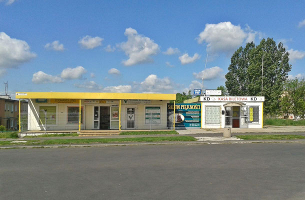 Zgorzelec Miasto