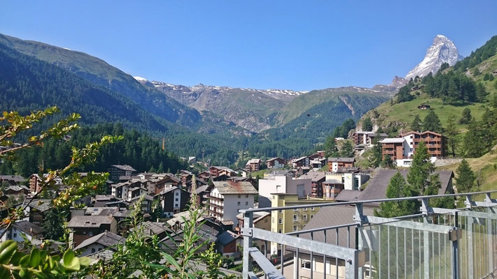 Zermatt