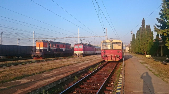Čierna nad Tisou