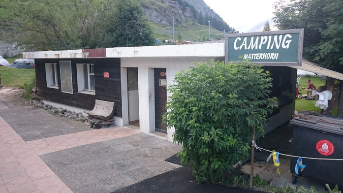 Campingplatz